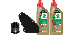 TAGLIANDO PIAGGIO LIBERTY 125