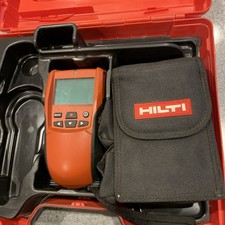 Hilti PS50 Scanner per Legno