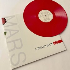 30 Seconds To Mars A BEAUTIFUL