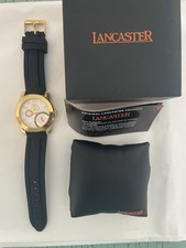Orologio Lancaster Non Plus
