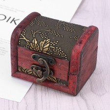 Portagioie Vintage Scrigno Del