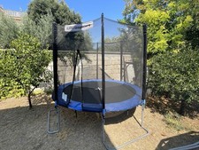 Trampolino Elastico Per Esterno