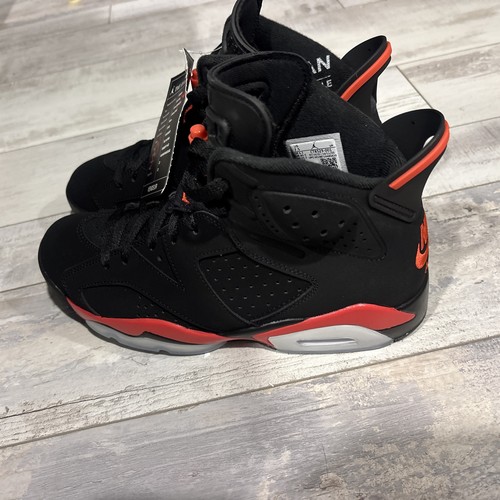Air jordan infrared - jordan, 6
