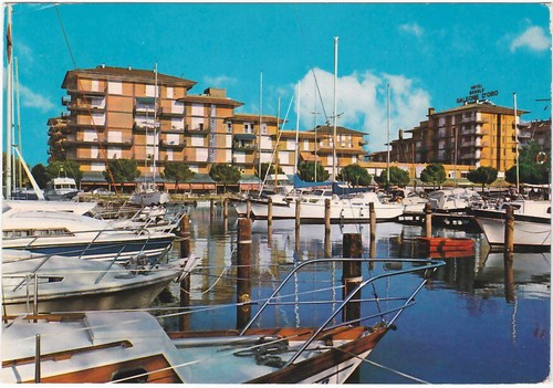 Porto margherita caorle - margherita,