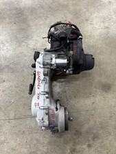 APRILIA SCARABEO 100 M226M 21000 KM Motore  Engine Garanzia Garantito