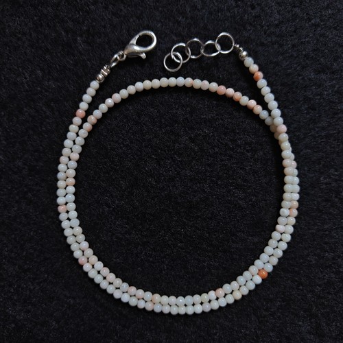 Collana naturale italia - collana,