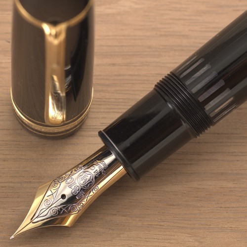 Alimentatore vintage montblanc - vintage,