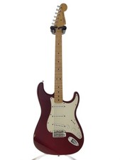 Fender Mexico Standard