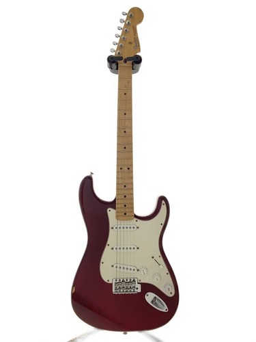 Fender mexico standard - fender,