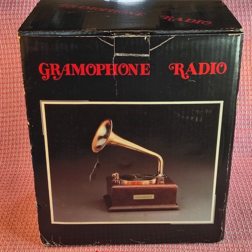 Super nikka grammofono - super,