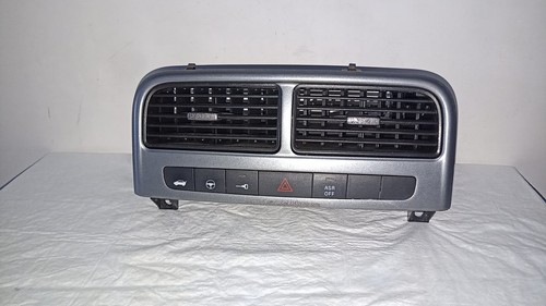 Fiat grande punto bocchette - grande,