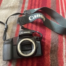 Canon EOS ELAN 35mm fotocamera