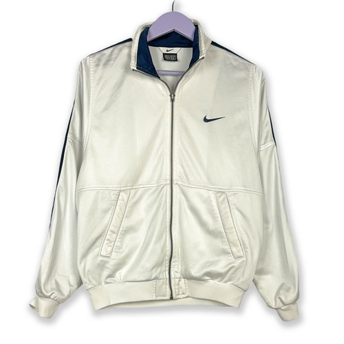 Felpa nike vintage anni - felpa,
