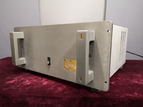 Krell kma 100 mk2 pure - mk2, a