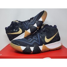 Nike Kyrie 4 PITCH BLUE