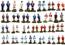 1 STATUETTA 8 CM CALCIO A