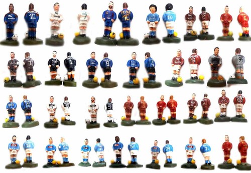 Statuetta calcio a - 1, 8