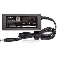 New AJP Brand 65W Adapter for Toshiba Satellite C850-19D Power Supply