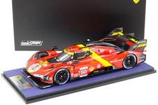 1:18 LookSmart Ferrari 499P