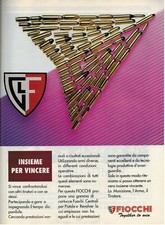 Pubblicita' Originale Vintage