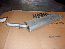 MARMITTA FINALE  LANCIA DEDRA 1600 1800 2000 FINO AL 1994 MTS