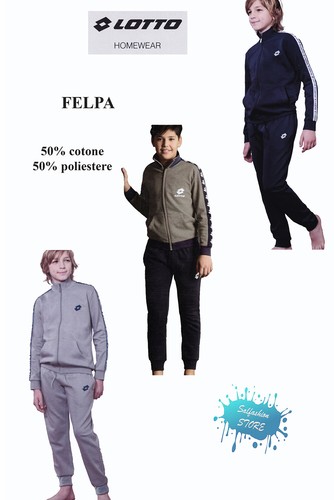 Completo tuta ragazzo - , calda