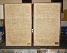 AR6 Casse acustiche loudspeaker coppia diffusori Hi-Fi Acoustic Research due vie