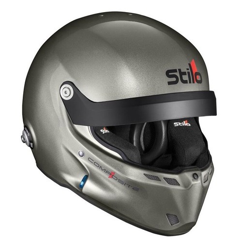 Casco integrale interfono