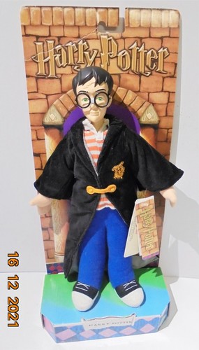 Figurine harry potter - cm,
