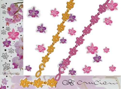 Omaggio braccialetti cruciani - omaggio,