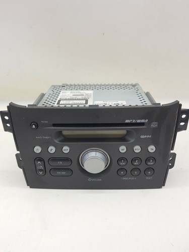 Autoradio stereo opel - autoradio,