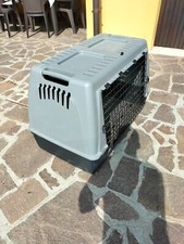 trasportino cane taglia grande