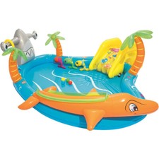 Play center gioco - center, gonfiabile