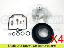 4 x kit riparazione