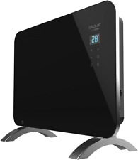 Radiatore Elettrico WiFi Basso