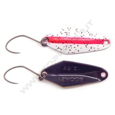 Nories Rooney Spoon 2020