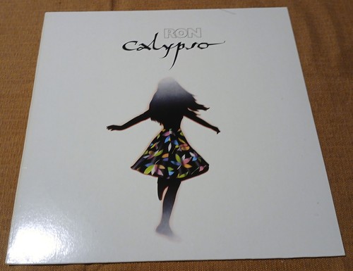 Ron calypso vinile - ‎–,