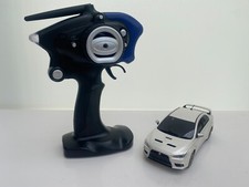 Used Very Rare Kyosho MINI-Z