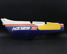 CARENA LATERALE SX HONDA NS 125 R