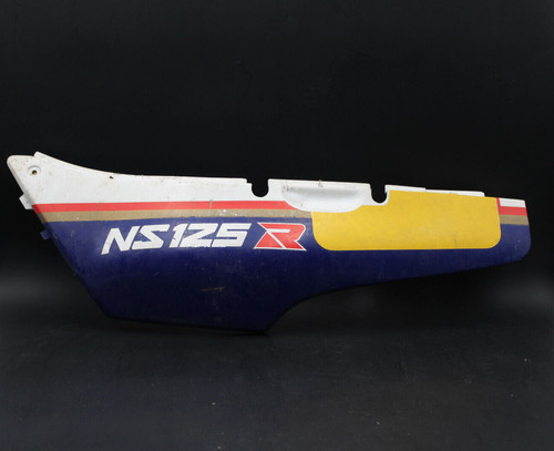 Carena laterale honda ns - sx,