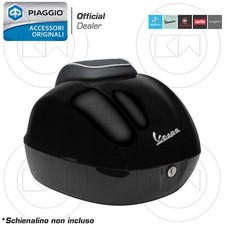 BAULETTO BAULE 32L NERO 94