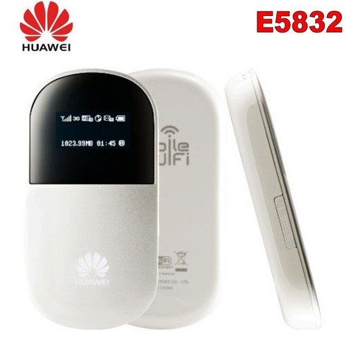 Huawei e5832 router wifi - router,