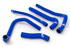 TUBI RADIATORE SILICONE AS3