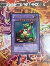 carta yu gi oh ultimate rare