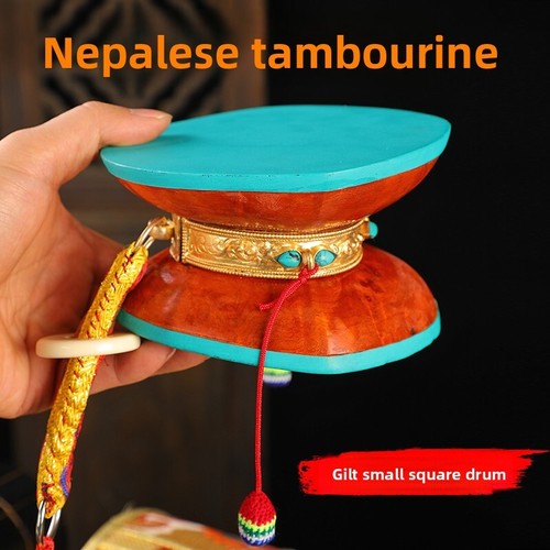 Nuovo nepal batteria mano - a,