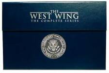 The West Wing: The Complete