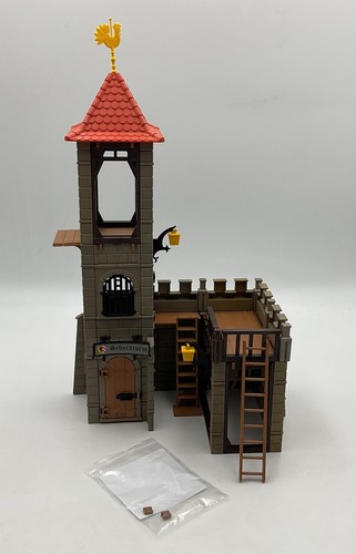 Playmobil 6412 torre - 6412, della