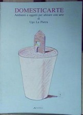 LA PIETRA - DOMESTICARTE