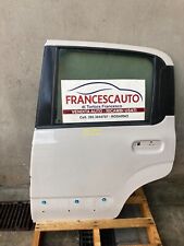 PORTIERA, SPORTELLO POSTERIORE SINISTRO FIAT NEW PANDA 2014 COME IN FOTO