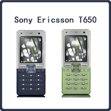 Cellulare Sony Ericssion